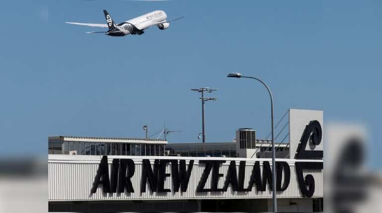 Foreigners from China barred entry to New Zealand; travel ban to last fortnight