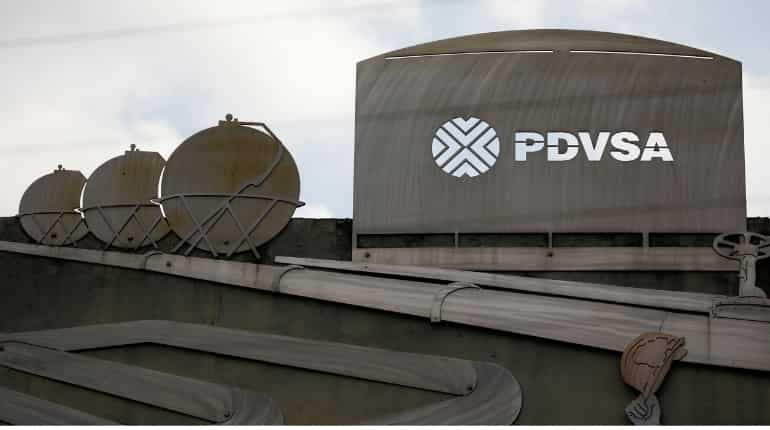 Venezuela tells customers to deposit proceeds of oil sales in Russian bank: Documents, sources