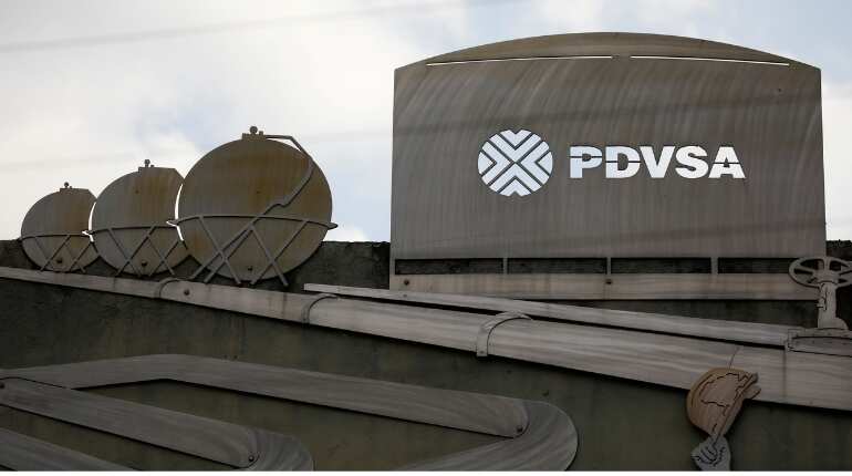Venezuela tells customers to deposit proceeds of oil sales in Russian bank: Documents, sources