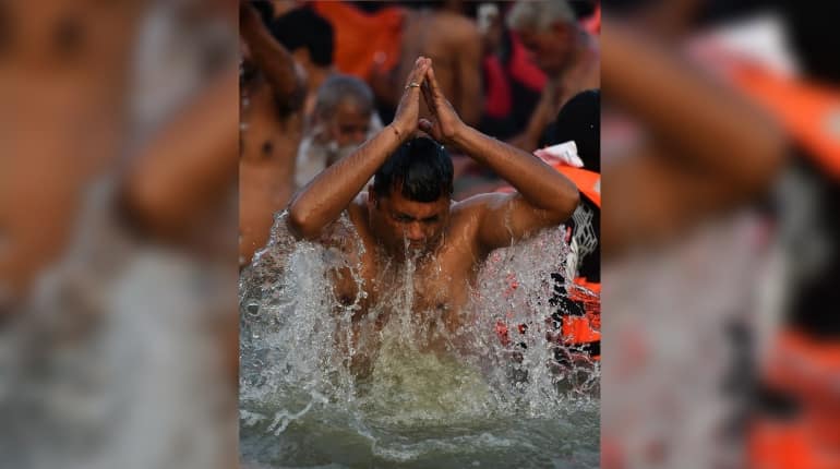 Mauni Amavasya
