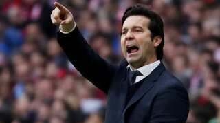 Santiago Solari uncertain over Real Madrid future despite victory