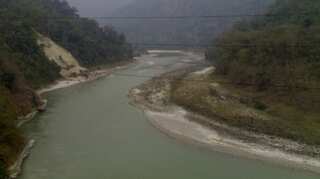 Now, China gives loan to Bangladesh for Teesta river project