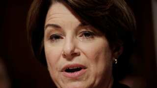 US Senator Amy Klobuchar expected to join widening presidential field