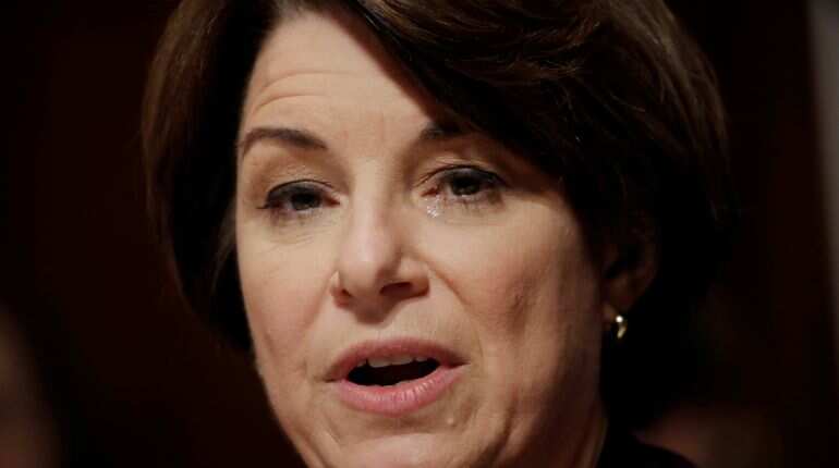 US Senator Amy Klobuchar expected to join widening presidential field