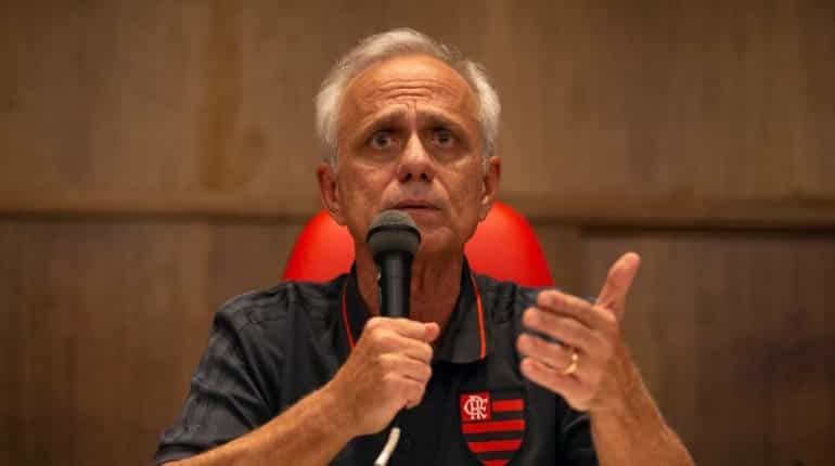 'Fatal fire caused by energy spike,' says Flamengo CEO Reinaldo Belotti