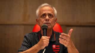 'Fatal fire caused by energy spike,' says Flamengo CEO Reinaldo Belotti