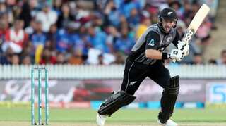 Cricket: 'Extremely gutted,' says Colin Munro after missing out on New Zealand's T20 World Cup squad