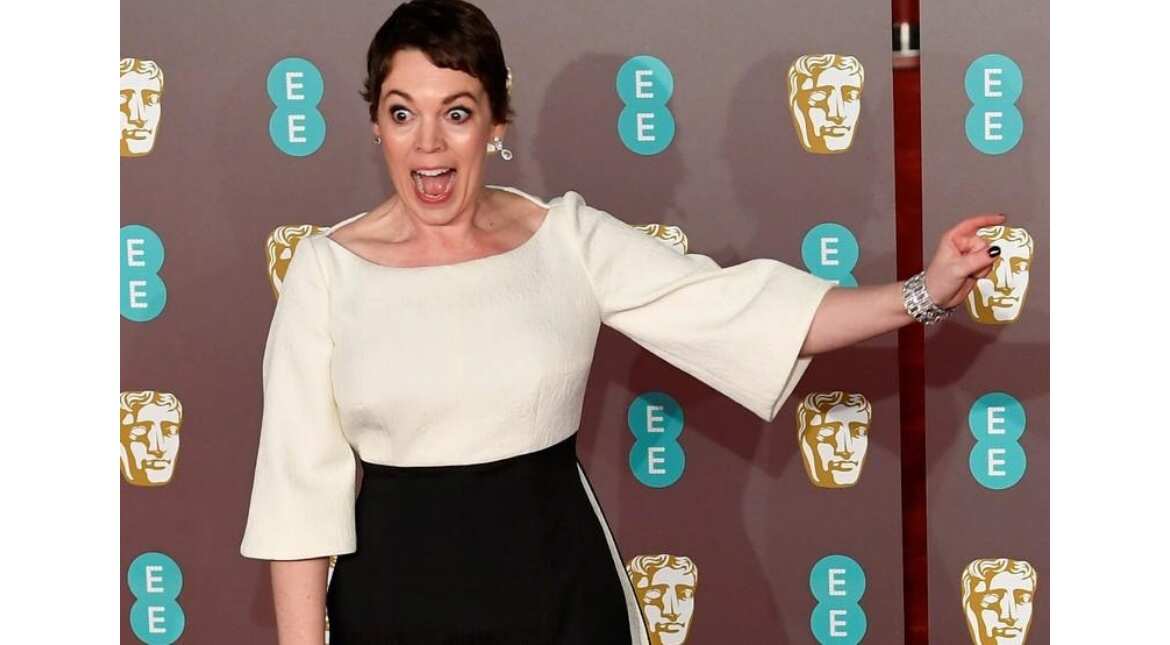 BAFTA 2019: 'The Favourite', 'Roma' take home big awards of the night BAFTA 2019: 'The Favourite', 'Roma' take home big awards of the night