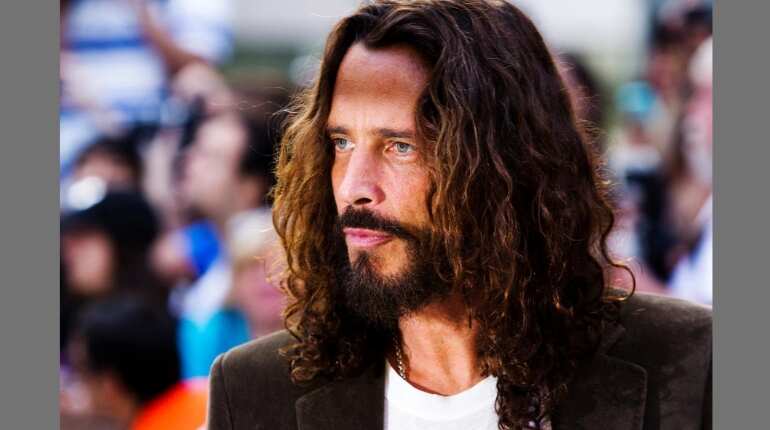 Grammys 2019: Rocker Chris Cornell wins posthumous award