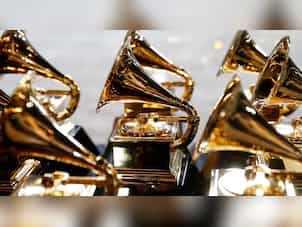 Grammy nominations to be announced on November 24