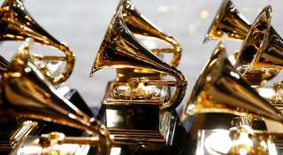 Recording Academy commits to Grammy Awards inclusion rider