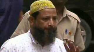 Hanif Syed, sentenced to death in 2003 Mumbai blasts, dies at hospital
