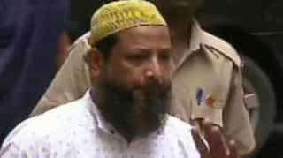Hanif Syed, sentenced to death in 2003 Mumbai blasts, dies at hospital