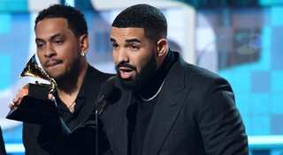 Drake is now the world’s best-selling recording artist of 2018