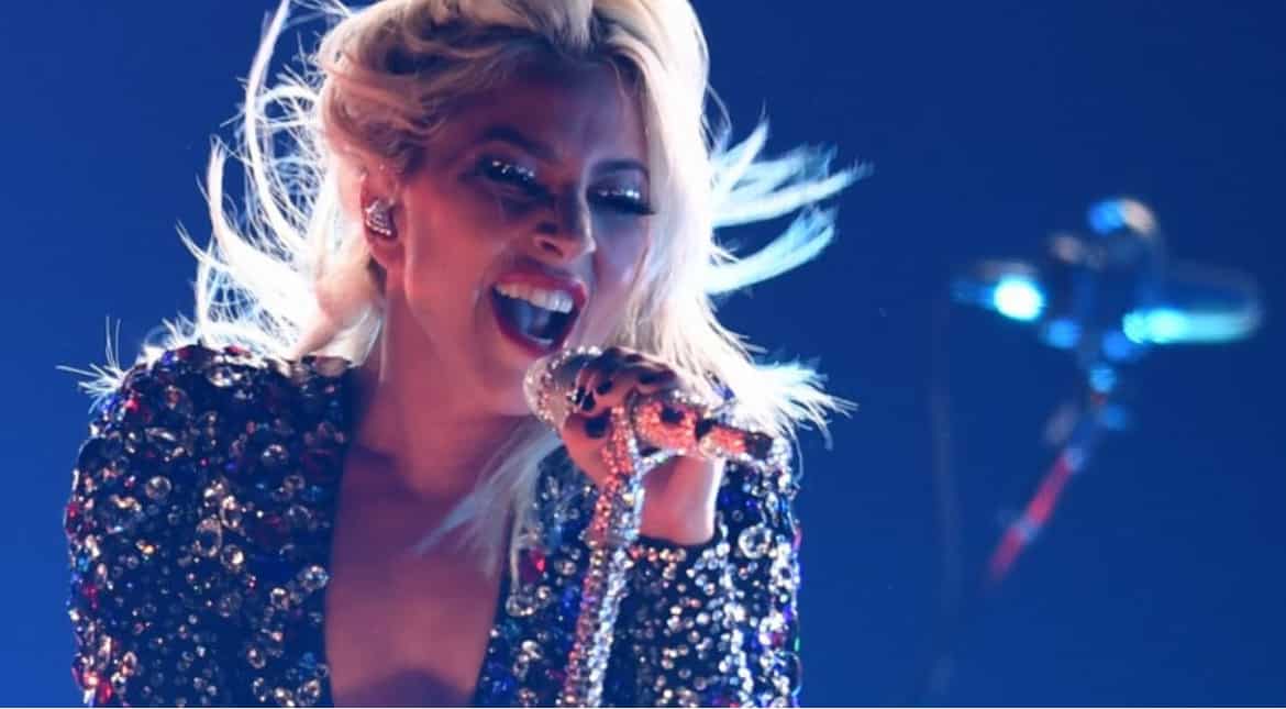 Lady Gaga