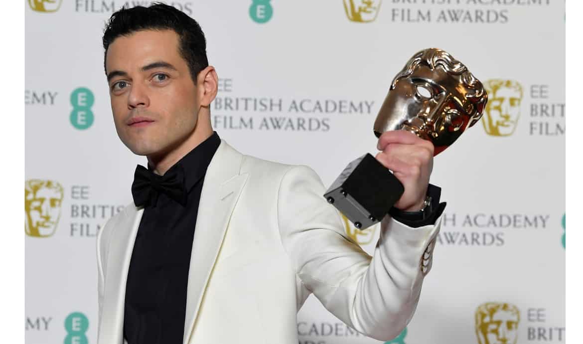 BAFTA 2019