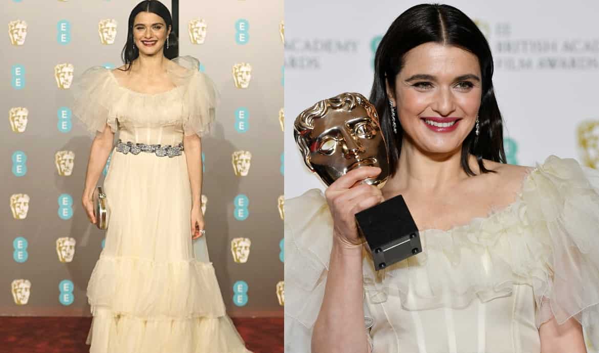 BAFTA 2019