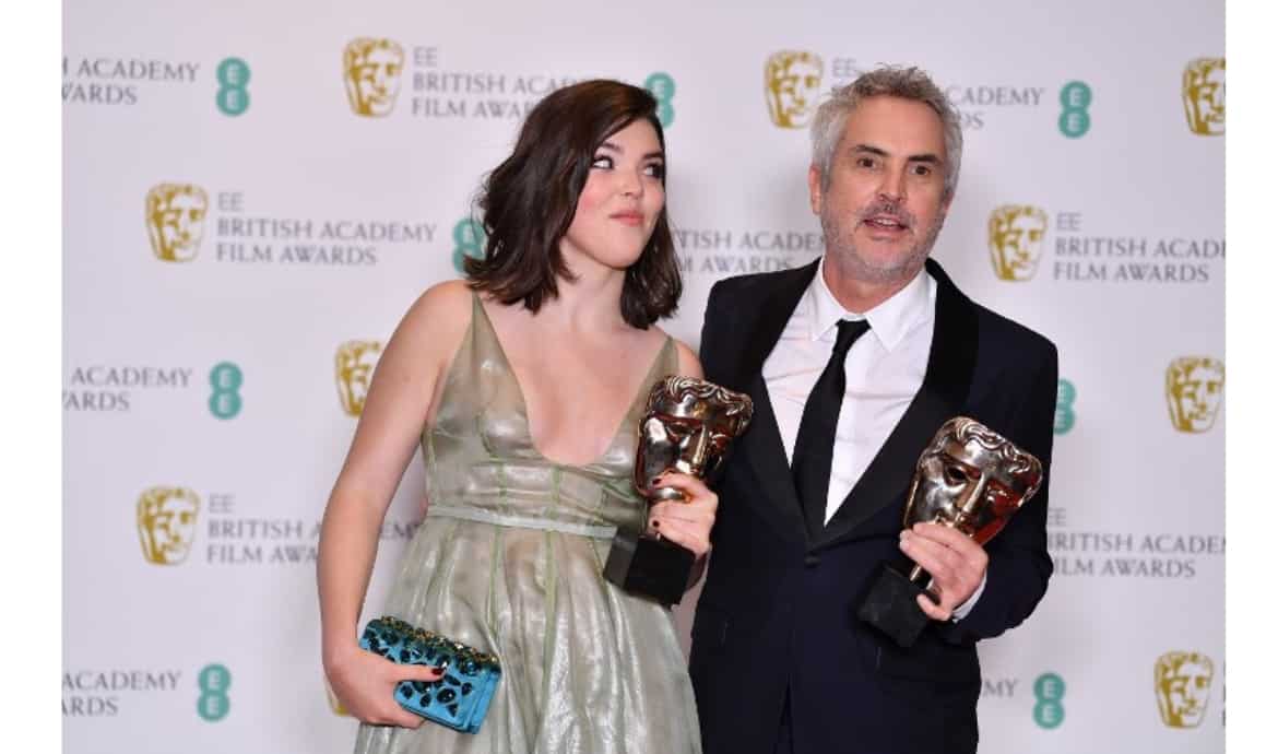 BAFTA 2019