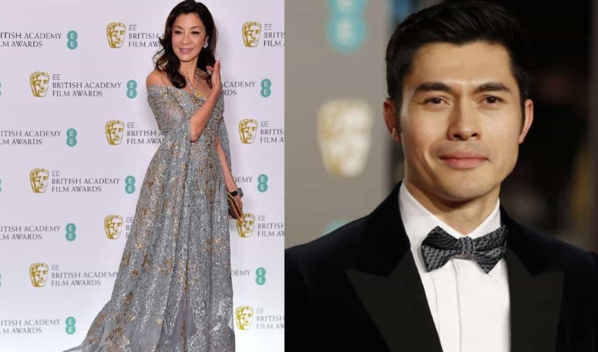 BAFTA 2019