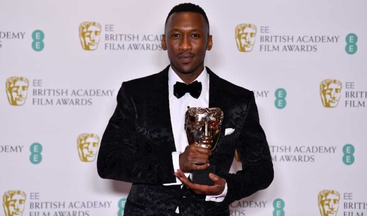 BAFTA 2019