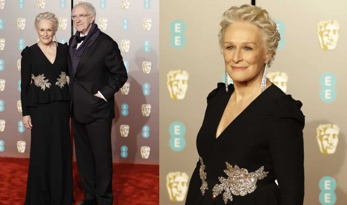 BAFTA 2019