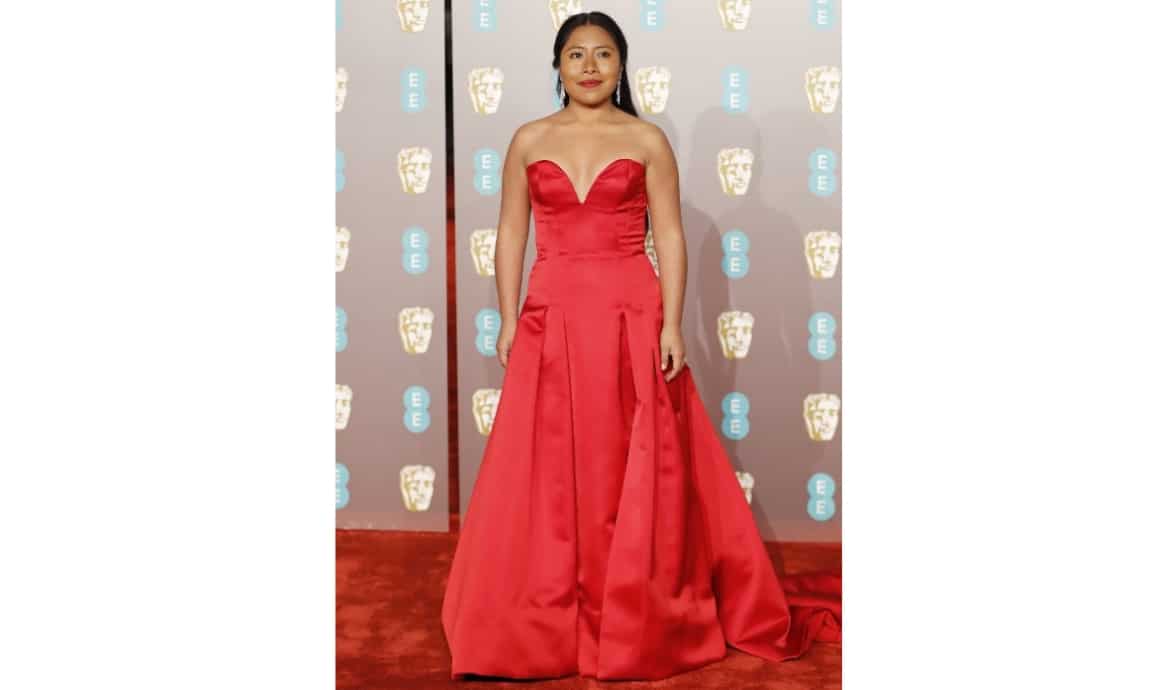 BAFTA 2019