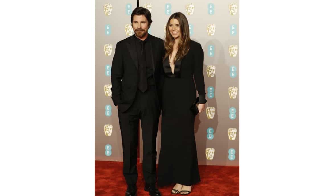 BAFTA 2019