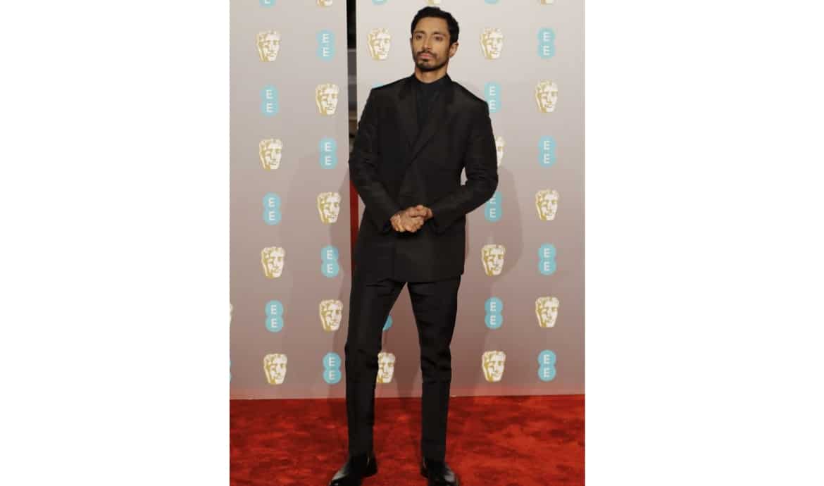 BAFTA 2019