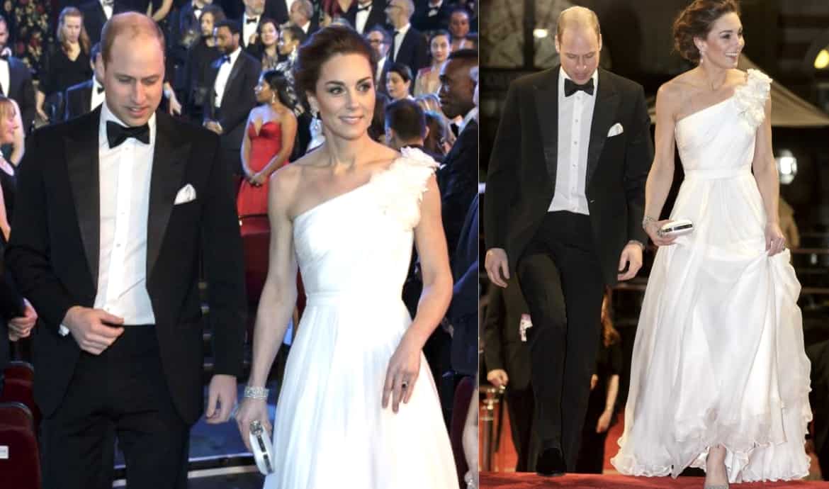 BAFTA 2019