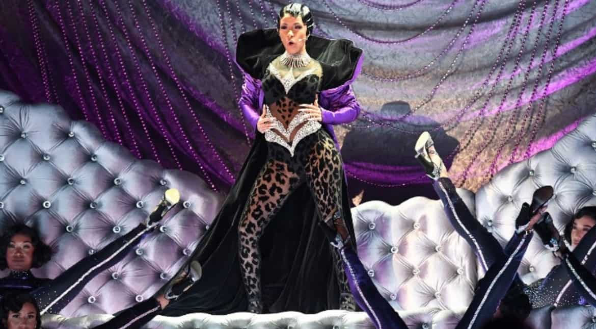 Cardi B