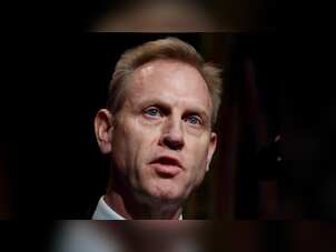 Acting Pentagon chief supports Kabul role in peace talks
