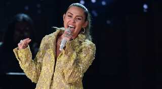 Miley Cyrus settles $300 million lawsuit claiming she stole 'We Can't Stop'