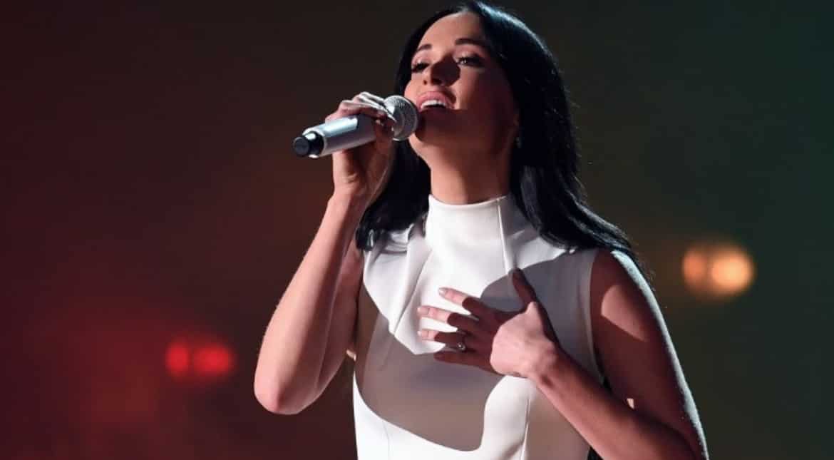 Kacey Musgraves