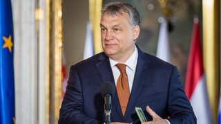 'Need Hungarian children': PM Orban plans to provide tax exemption for women with four kids