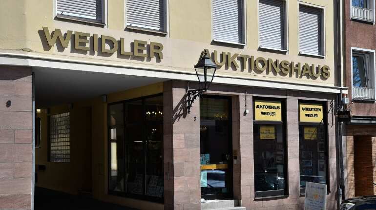 Adolf Hitler watercolours fail to sell at Nuremberg auction in Germany Adolf Hitler watercolours fail to sell at Nuremberg auction in Germany