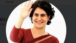 Snooping row: Priyanka's phone also hacked, claims Congress