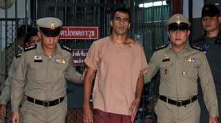 Bahrain says can still pursue further legal action against Hakeem al-Araibi