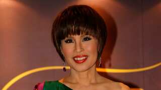 Thai party leader contrite after rebuke for princess' PM candidacy