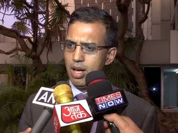 Court to hear pre-summoning argument in defamation suit by Vivek Doval on February 22 Court to hear pre-summoning argument in defamation suit by Vivek Doval on February 22