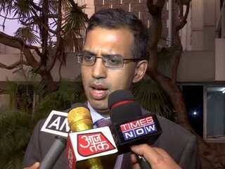 Court to hear pre-summoning argument in defamation suit by Vivek Doval on February 22