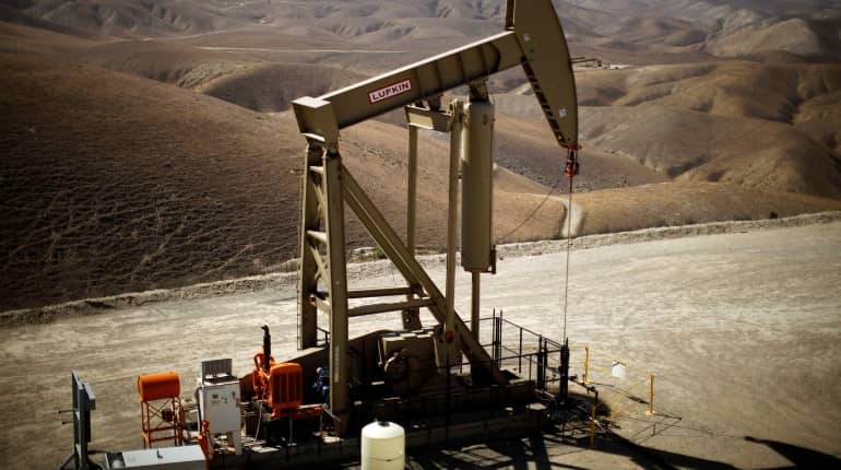 With Iran squeezed out, US oil takes on new rivals in Europe With Iran squeezed out, US oil takes on new rivals in Europe