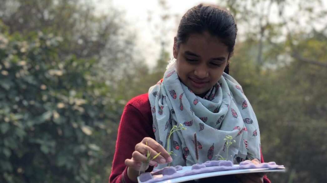 Blog: Art as an equaliser in education Blog: Art as an equaliser in education