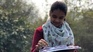 Blog: Art as an equaliser in education