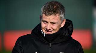 Ole Gunnar Solskjaer says missing PSG stars makes them 'unpredictable'