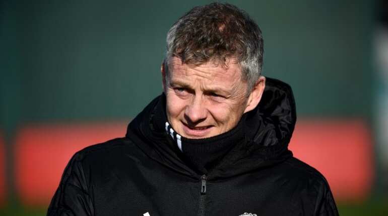 Ole Gunnar Solskjaer says missing PSG stars makes them 'unpredictable'