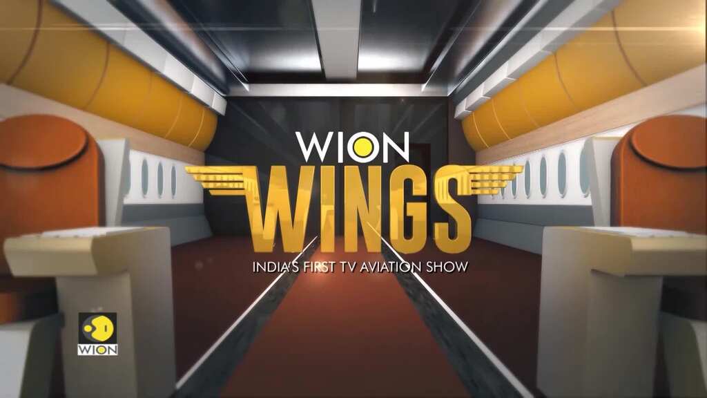 WION Wings: How Airlines Prepare Your Meals