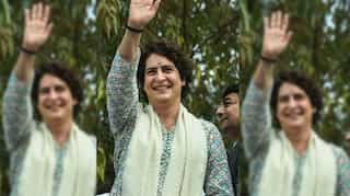 With Congress in a shambles in UP, a long and hard road ahead for Priyanka Gandhi Vadra