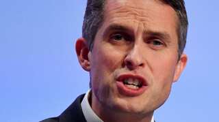 Rishi Sunak's close aide Gavin Williamson quits as minister amid 'bullying' allegations