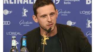 Jamie Bell stars as reformed white supremacist in Berlin entry 'Skin'