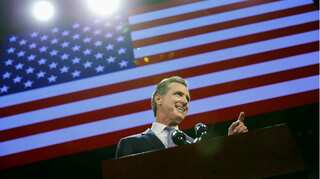 California pulls most National Guard troops from US-Mexico border